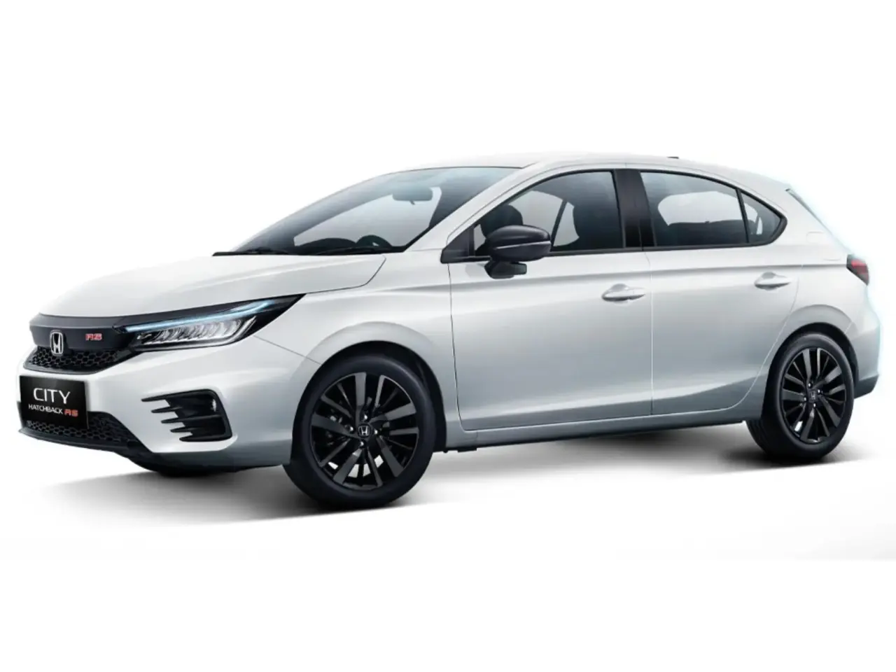 Honda City Hatchback