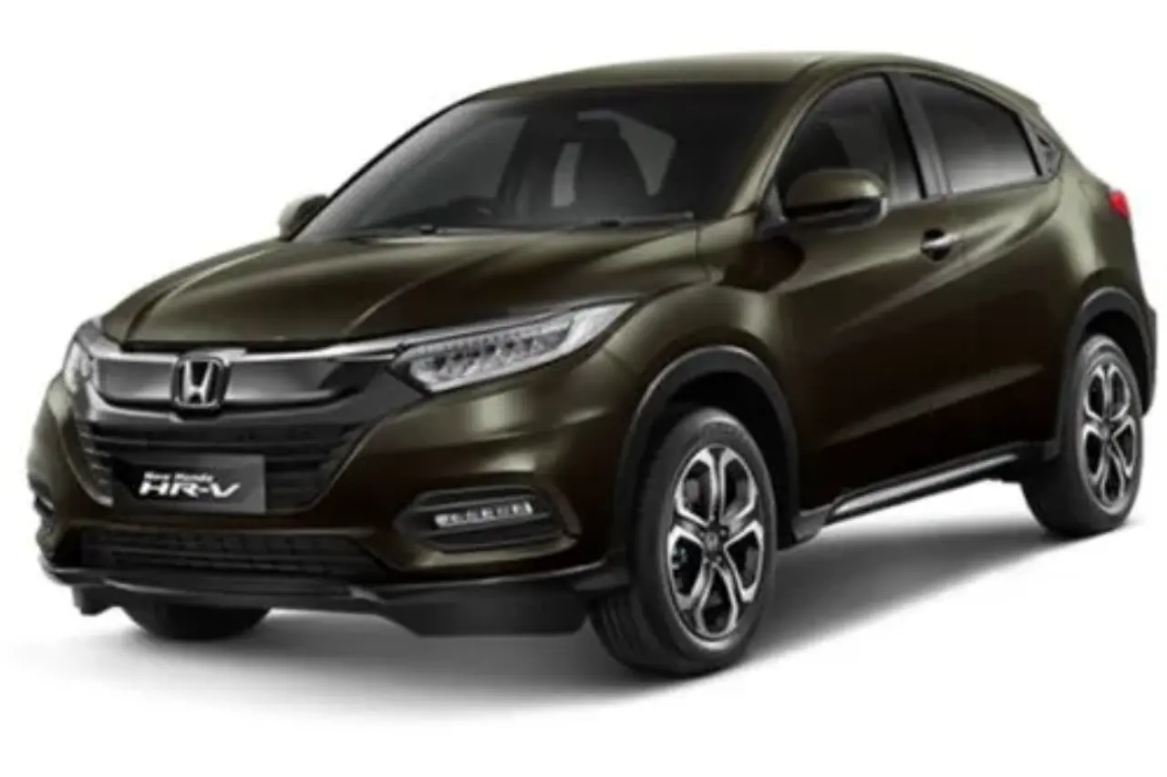 Honda HR-V Prestige